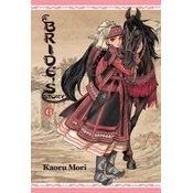 Bride's Story, Vol. 6