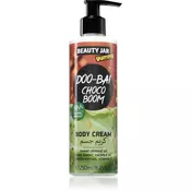 Beauty Jar Yummy Doo-Bai Choco Boom krema za telo 250 ml