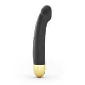 Dorcel Real Vibration M 2.0 Black-Gold