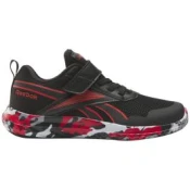REEBOK Patike rush runner 5 elastic lace & top strap BP