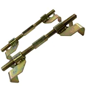 Partner Dvostruki kompresor opruga za amortizere 230mm