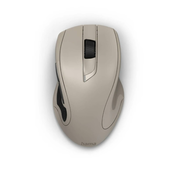 HAMA MW-900 V2 Beige Laserski bežicni miš