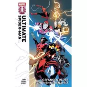 Ultimate Spider-Man: Gefangen in der schönen neuen Welt