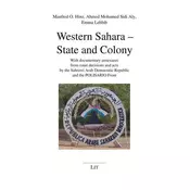 Western Sahara -- State and Colony