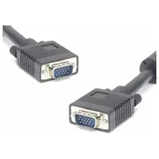 ROLINE HQ VGA Cable, HD15 M - HD15 M 6 m