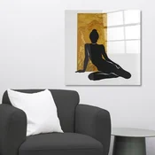 Wallity Slika CAM4042, 50x50 cm