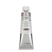 Oljne barve Schmincke MUSSINI 150 ml - 787 Rjavkasto siva 1