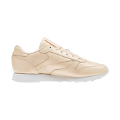 Reebok Sport Nizke superge Classic Leather Rožnata