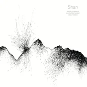 Pascal Charrier & Julien Pontvianne & Ariel Tessier - Shan (LP)