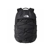 THE NORTH FACE Nahrbtnik Borealis črna