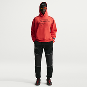 Nike M NK AIR HYBRID UTL PANT, muške hlace, crna IO0570