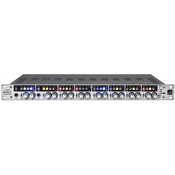 Audient ASP880 8 Channel Mic Pre & ADC