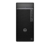 DELL OptiPlex 7010 Plus Intel® Core™ i7 i7-13700 16 GB DDR5-SDRAM 512 GB SSD Windows 11 Pro Mini Tower PC/osobno računalo Crno