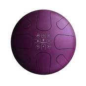 Tongdrum F-Akebono 25cm 382310-F
