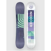 Nidecker Astral 2026 Snowboard uni