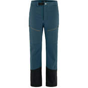 Fjällräven Bergtagen Touring Trousers W ženske turnosmučarske hlače