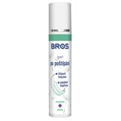 BROS gel 50 ml po zbadanju