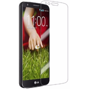 Kaljeno zaščitno steklo za LG G2