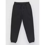 Quiksilver Salt Water Jogger Sweatpants black
