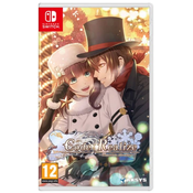 Code: Realize Windertide Miracles (SWITCH)