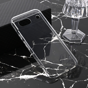 Torbica silikonska Ultra Thin za Google Pixel 8a transparent