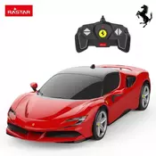 Daljinsko vodeni avto 1:18 Ferrari SF90 Stradale