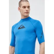 Quiksilver All Time Lycra snorkel blue heather
