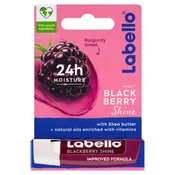 Beiersdorf Labello balzam za ustnice 4,8 g z vonjem robide