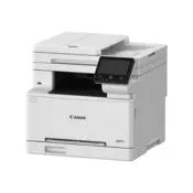 CANON Laser MFP 3in1 i-SENSYS MF664Cdw, boja, A4, 25 str/min, 1200x1200 dpi, dvosmjerno, USB/LAN/WiFi, 1 GB, ADF 6928C008