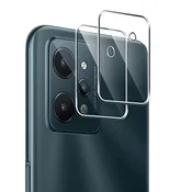 Zaščitno steklo za kamero (Realme C31)