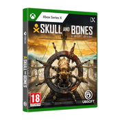 Skull & Bones Xbox Series