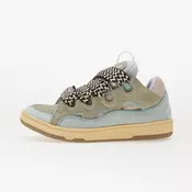 Sneakers Lanvin Curb Sneakers Pale Blue EUR 41