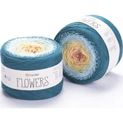Yarn Art Flowers 270 Pletilna preja