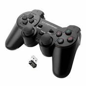 ESPERANZA EGG108K - Bežični džojstik za igrice PS3 / PC