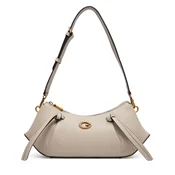 Ročna torba Guess Allegra HWBG22 37180 Bež