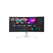 LG monitor 40WP95CP-W