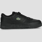 Lacoste T-CLIP Črna