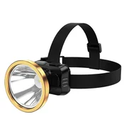 Supfire Ceona lampa RT06, 18650