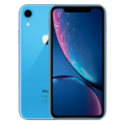 APPLE pametni telefon iPhone XR 3GB/64GB, Blue