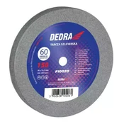 slomart Dedra Brusna plošča 150x16x12.7mm, gradacija 60
