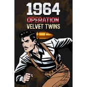 1964 Operation Velvet Twins PC/XBOX LIVE Key EUROPE