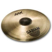 SABIAN 21 AAX RAW BELL DRY RIDE