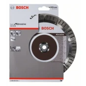 Bosch Dijamantna rezna ploca Best for Abrasive 2608602682
