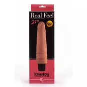 Real Feel Cyberskin Vibrator 2