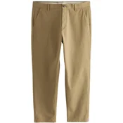 Next Chino hlače kapučino