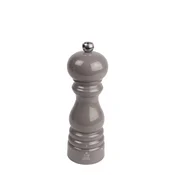 Peppercorn grinder, 18 cm, Parisrama, Taupe Grey - Peugeot