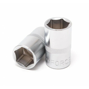 Rock FORCE Nastavek 3/8 19mm (6-črten)