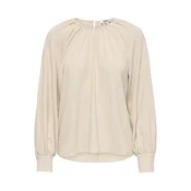 ONLY Bluza ONLDINA METTE greige