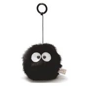 Plišani privjesak Studio Ghibli Soot Sprite 7cm