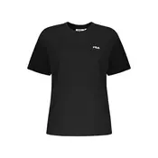 Fila  T-shirt  Lignano noir  Črna